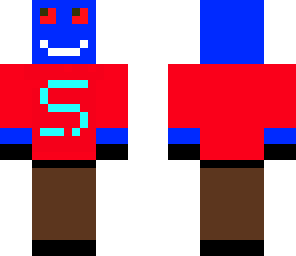 minime1893's skin fix fix