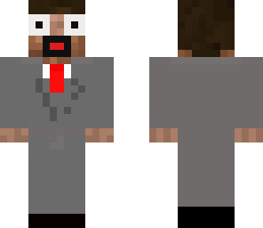 **** skin