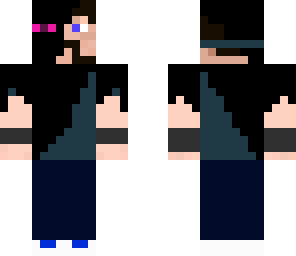 tomacreeper enderman