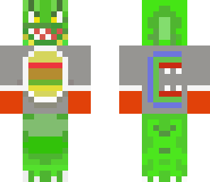 crocodile