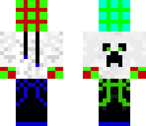 cubecraft by dflp