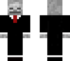 mr- skeleton