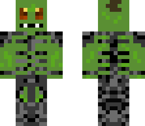 derp ork