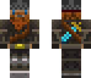 classic dwarf
