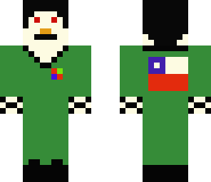 war man