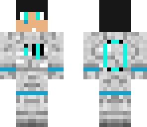 super astronaute