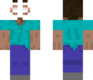 anonymous steve
