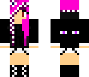 ender girl