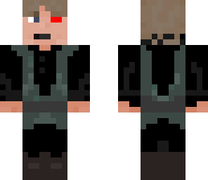 angry lukebrine