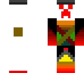 fire creeper
