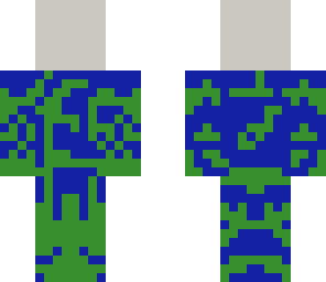 virus creeper
