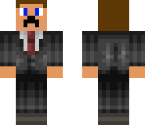 human creeper