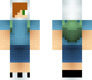 fin by evil