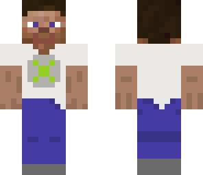 xbox steve