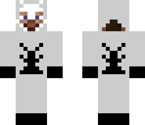 gondorian steve