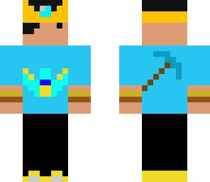 thekingofmulticraft