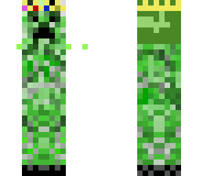 bold creeper