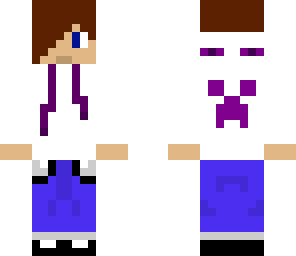 white enderteen