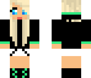 kiki's skin