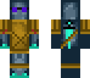 cool guy who hates skydoesminecraft