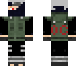 kakash ov
