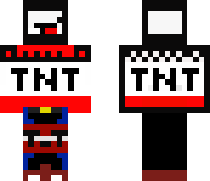 tnt from space