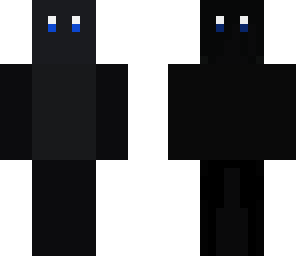two head man