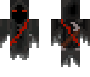 killer zombie
