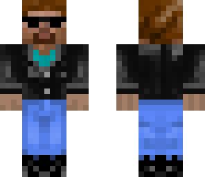 steve cool