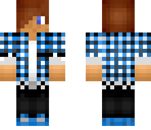 cool teen