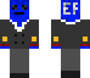 extreme fighters