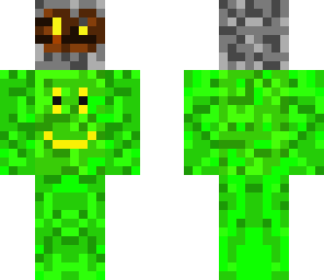 agent creeper