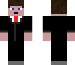 suit guy