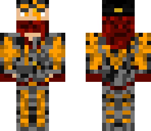 blaze pirate