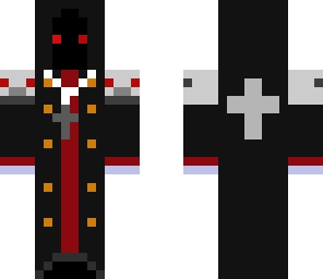 deadman priest