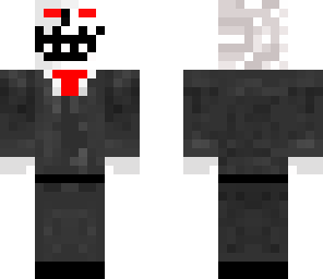 creepy troll