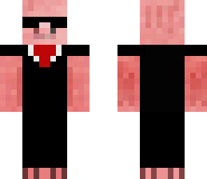 agente pig