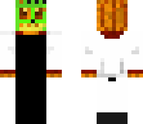 black creeper king