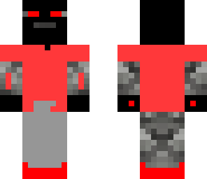 red nub two nub