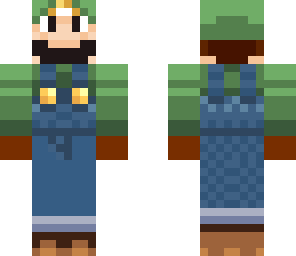 luigi