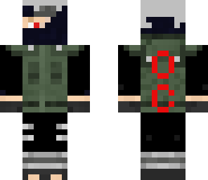 kakash oc