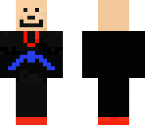 agent m