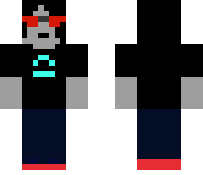 re-done terezi