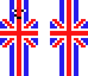 union jack
