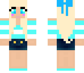 cute girl