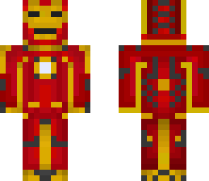 iron man