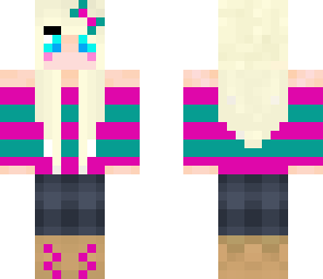 cute girl