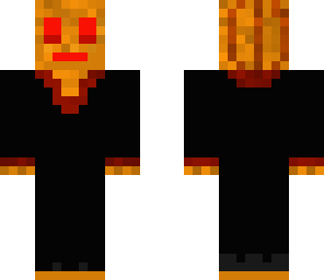 agent pumpkin
