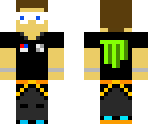 captainandy