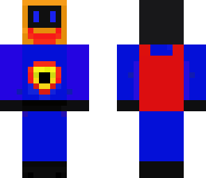 superman